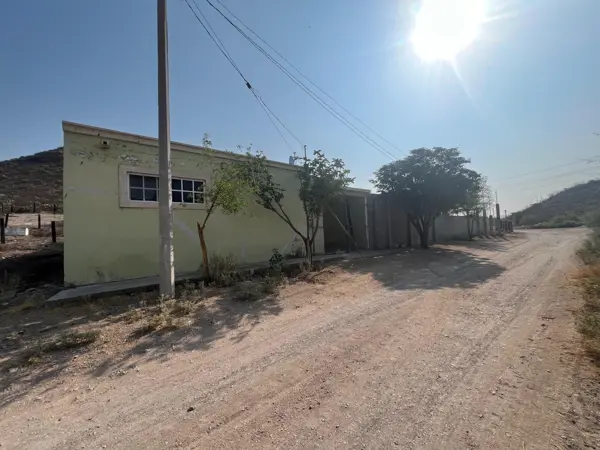 Terreno en venta en León Guzmán, Lerdo — foto 2 de 12