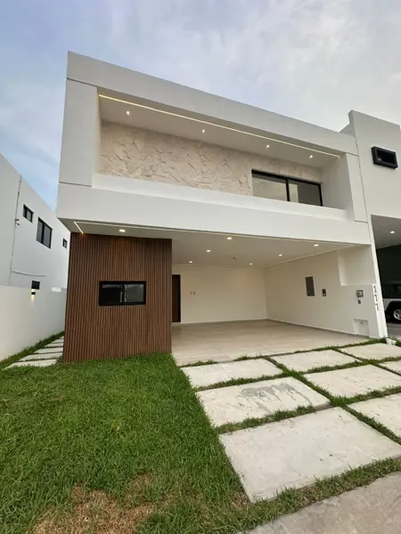 ?? Casa en Venta en Punta Tiburón – Lujo, Exclusividad y Estilo de Vida