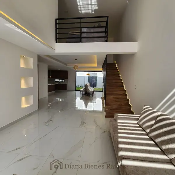 Casa en venta en Metepec Centro, Metepec — foto 3 de 17