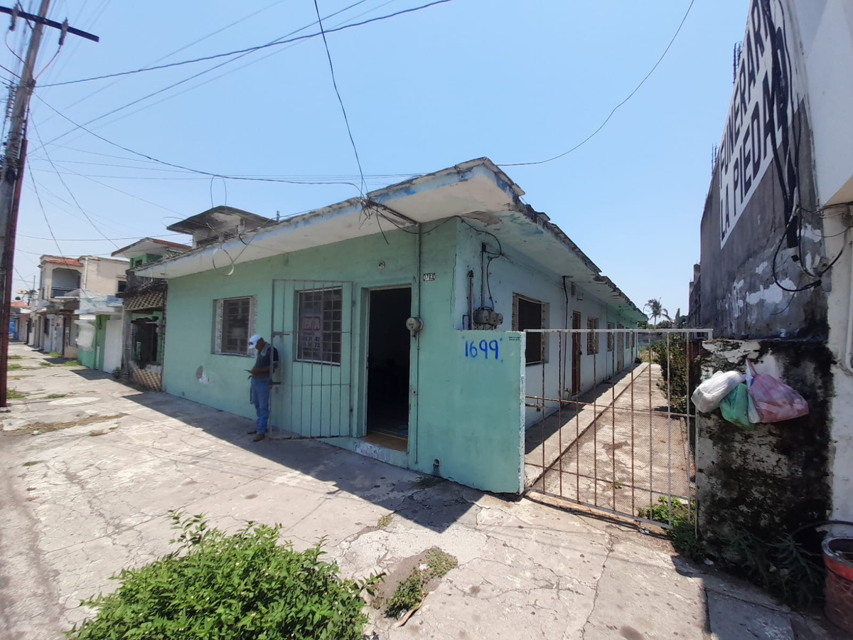 Terreno en venta en Cristobal Colon, Veracruz — foto 1 de 4