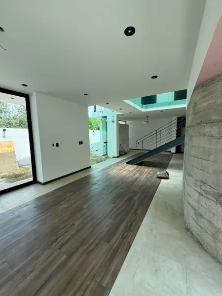 Casa en venta en Montaña Monarca III, Morelia — foto 3 de 16