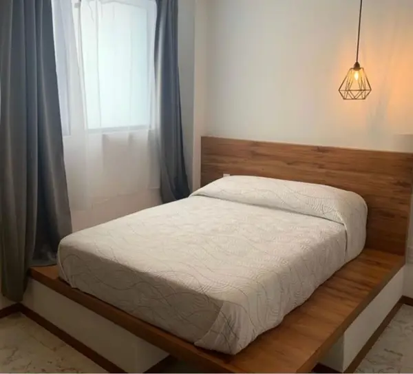 Departamento en renta en San Sebastián, Toluca — foto 2 de 23