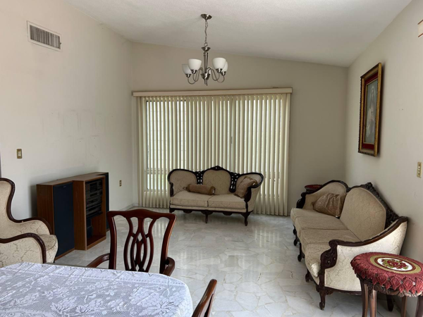Casa en venta en Ampliación los Ángeles, Torreón — foto 2 de 35