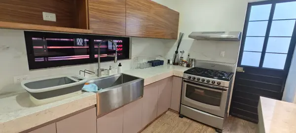 Casa en venta en San José Chuburna, Mérida — foto 3 de 11