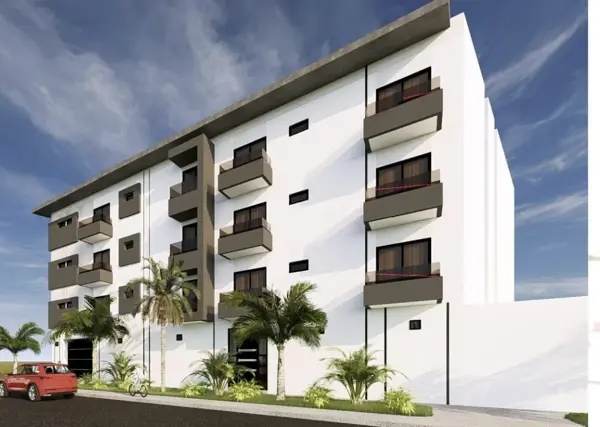 Departamento en venta en Ejido Primero de Mayo Norte, Boca del Río — foto 2 de 11