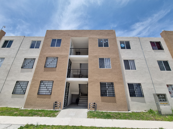 Apartamento en Venta en Jardines de Magnolias, Zumpango, Estado de México Apartamento en Venta en Jardines de Magnolias, Zumpango, Estado de México