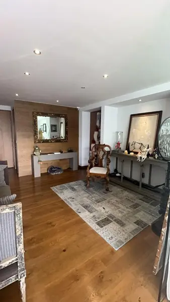 Departamento en venta en Lomas de Santa Fe, Álvaro Obregón — foto 3 de 29