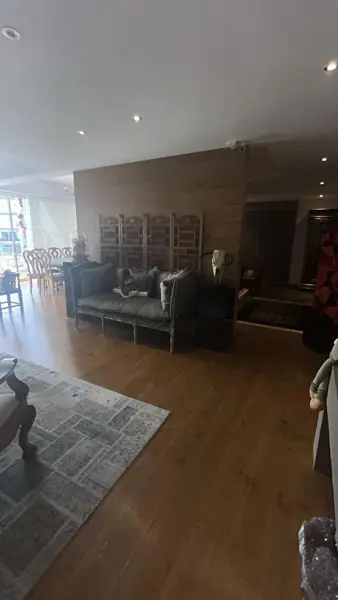 Departamento en venta en Lomas de Santa Fe, Álvaro Obregón — foto 2 de 29