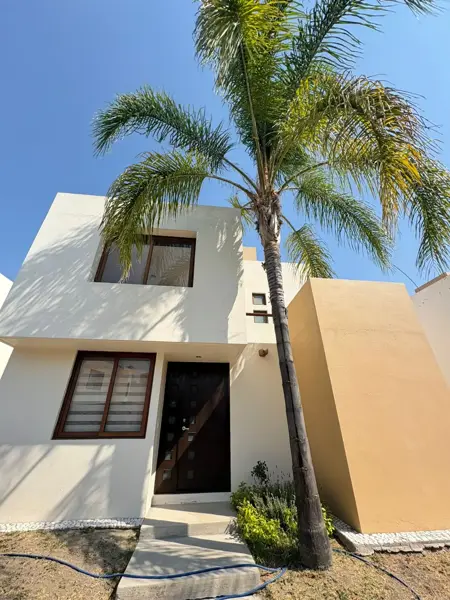 Casa en venta en Puerta Real, Corregidora — foto 2 de 13