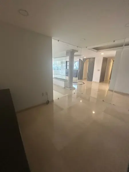 Departamento en renta en Jesus del Monte, Huixquilucan — foto 3 de 22
