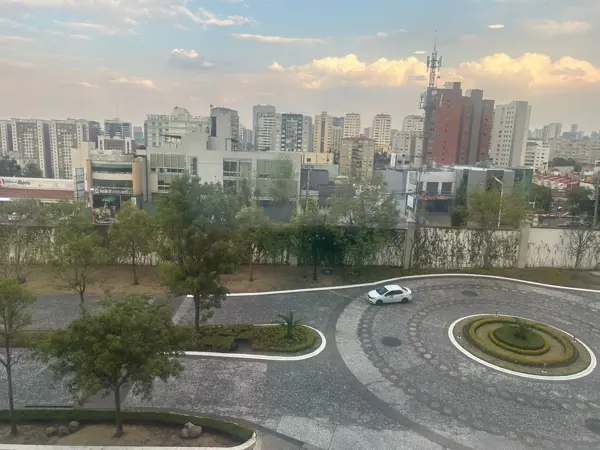 Departamento en renta en Jesus del Monte, Huixquilucan — foto 2 de 22