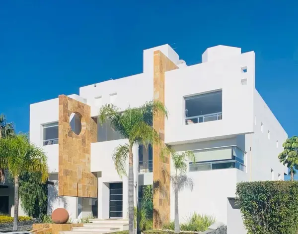 Venta de Casa de lujo en Privada Villas Regency Club Jurica Venta de Casa de lujo en Privada Villas Regency Club Jurica