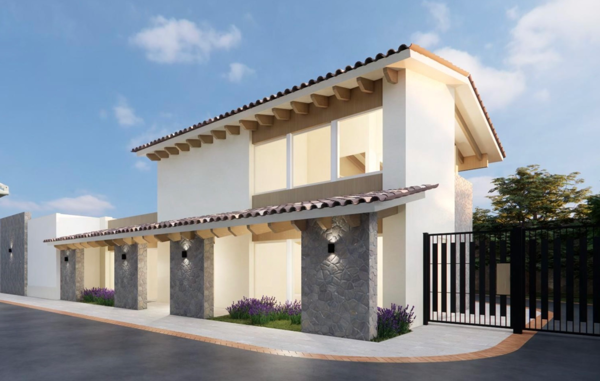 Departamento en venta en Toledo, Torreón — foto 3 de 20