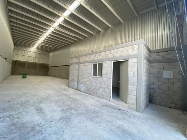 Bodega en renta en Las Arboledas, Torreón — foto 2 de 5