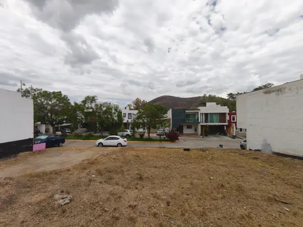 Terreno en venta en Senderos de Monte Verde, Tlajomulco de Zúñiga — foto 2 de 10