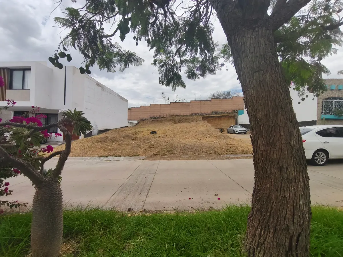 Terreno en venta en Senderos de Monte Verde, Tlajomulco de Zúñiga — foto 1 de 10