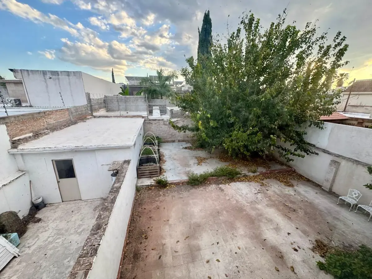 Vista 5 de Casa en Venta en Los Angeles, Torreón, Coahuila de Zaragoza