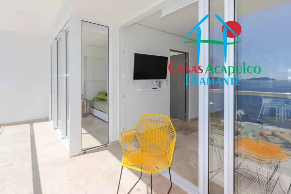 Departamento en venta en Granjas del Marqués, Acapulco de Juárez — foto 3 de 32
