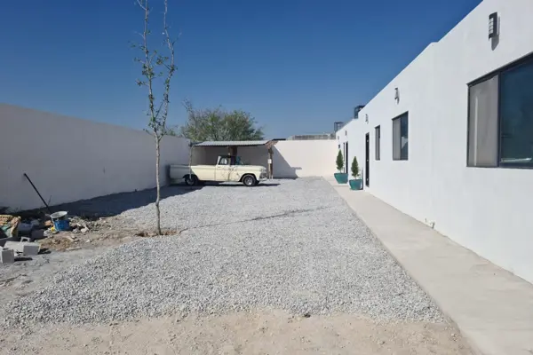 Departamento Amueblado en RENTA en Torrecillas por Colosio