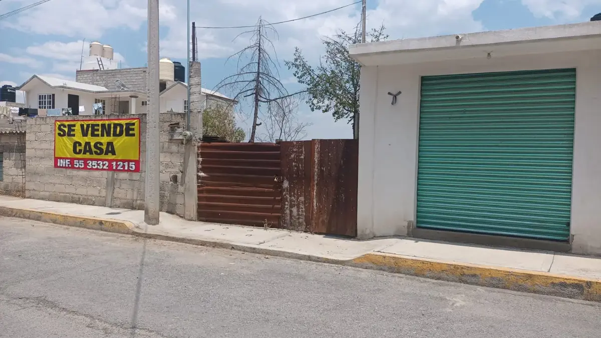 Casa en venta en Acayuca, Zapotlán de Juárez — foto 1 de 13