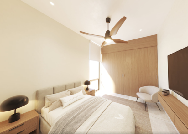Departamento en venta en Torreon Centro, Torreón — foto 3 de 5