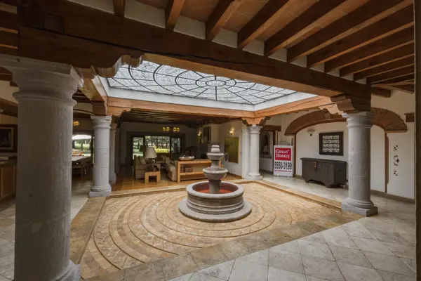 Casa en venta en Toluca, Toluca — foto 3 de 34