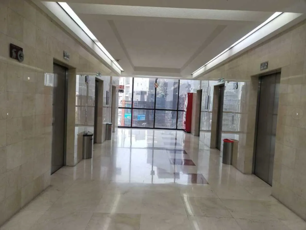 Oficina en venta en Chapultepec Morales, Miguel Hidalgo — foto 2 de 15