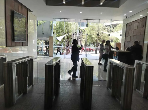 Oficina en venta en Chapultepec Morales, Miguel Hidalgo — foto 3 de 15