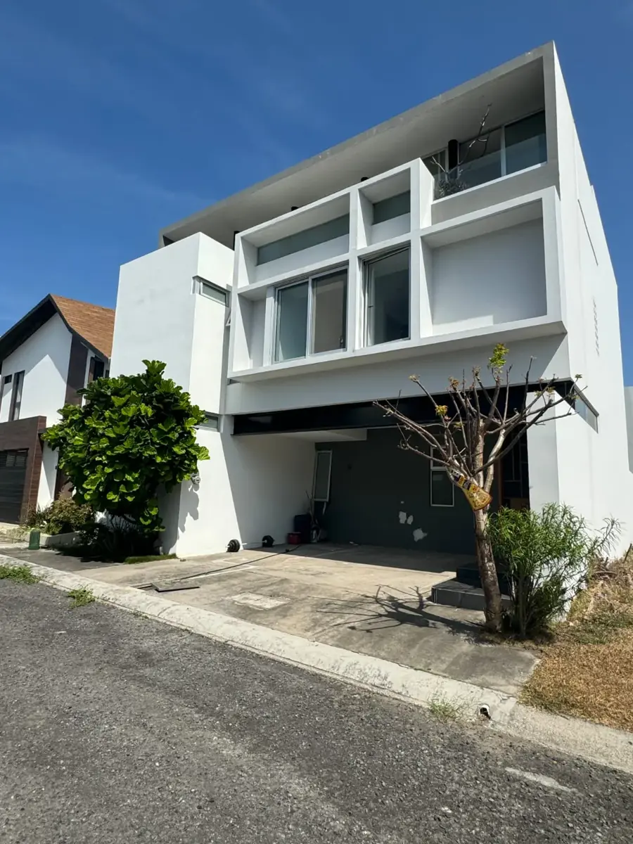 Casa en venta en Lomas Diamante, Alvarado — foto 1 de 14