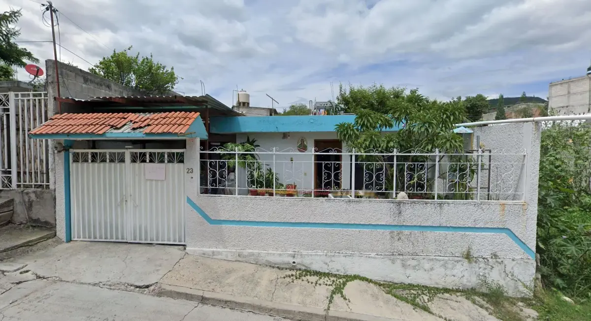 Casa en venta en La Merced, Heroica Ciudad de Huajuapan de León — foto 1 de 12