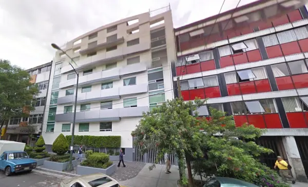 Departamento en venta en Napoles, Benito Juárez — foto 3 de 13