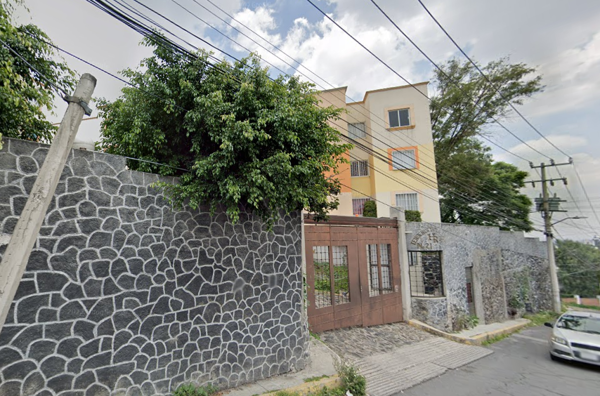 Departamento en venta en Emiliano Zapata, La Paz — foto 2 de 14