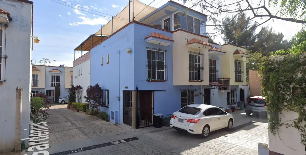 Casa en venta en Noche Buena, Santa Cruz Xoxocotlán — foto 1 de 12