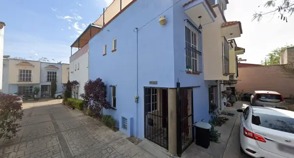Casa en venta en Noche Buena, Santa Cruz Xoxocotlán — foto 3 de 12