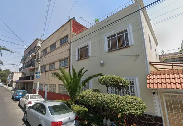 Departamento en venta en Guadalupe Tepeyac, Gustavo A. Madero — foto 3 de 17