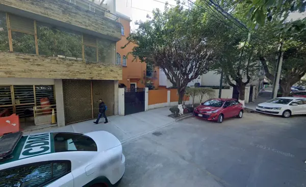 Casa en venta en Del Valle Centro, Benito Juárez — foto 2 de 17