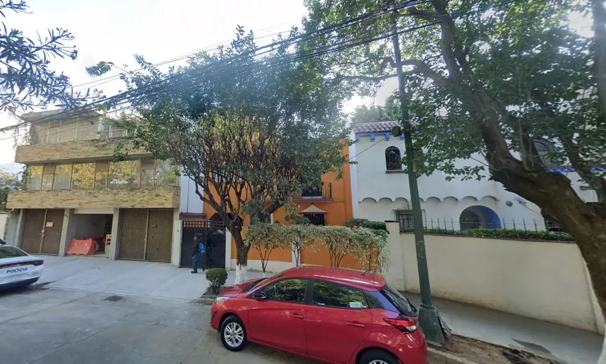 Casa en venta en Del Valle Centro, Benito Juárez — foto 1 de 17