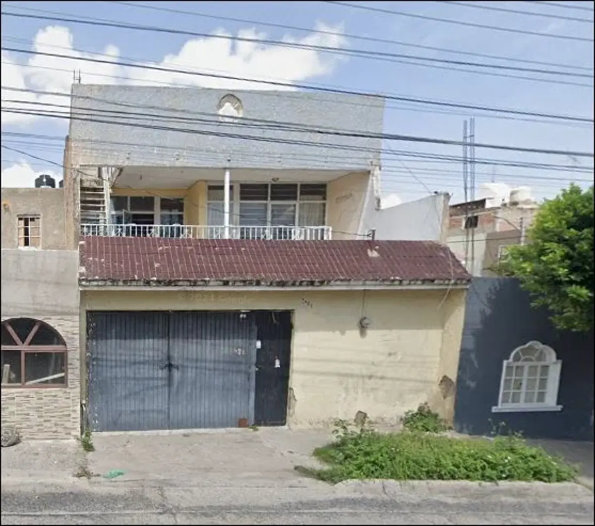 Casa en venta en Libertad, Guadalajara — foto 1 de 18