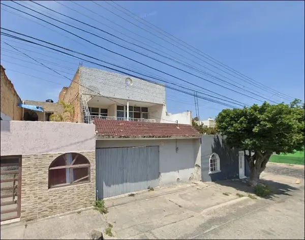 Casa en venta en Libertad, Guadalajara — foto 2 de 18