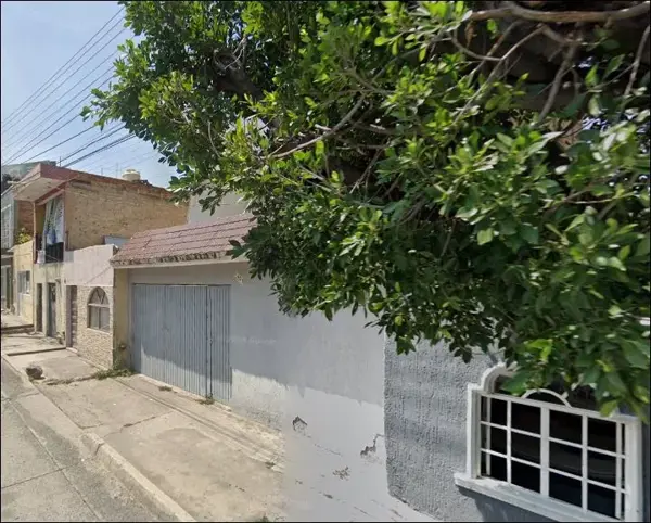 Casa en venta en Libertad, Guadalajara — foto 3 de 18