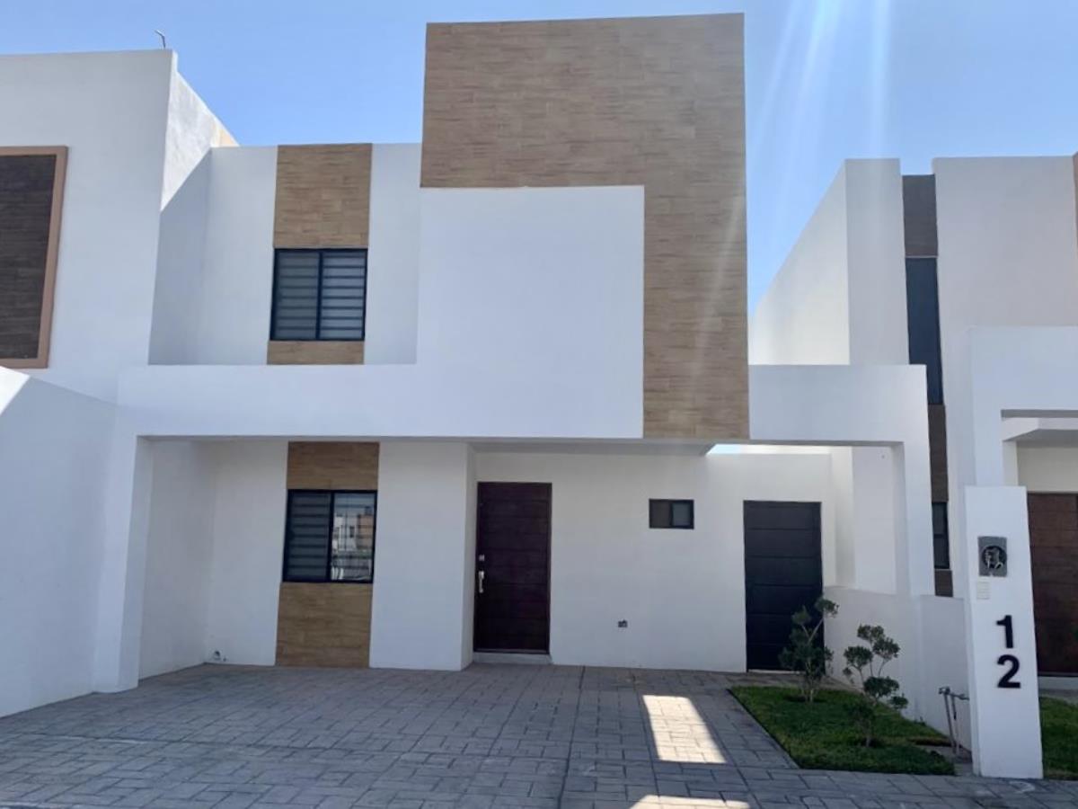 Casa en venta en Lomas de las Etnias, Torreón — foto 1 de 28