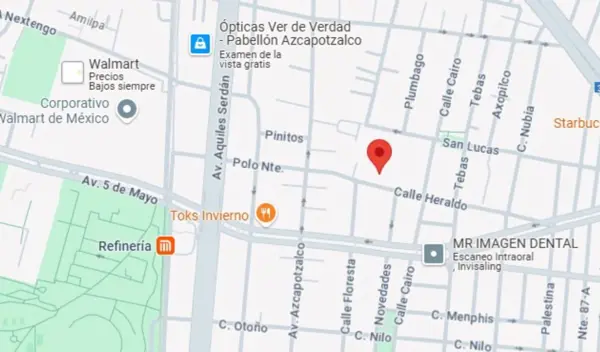 Departamento en venta en Del Recreo, Azcapotzalco — foto 2 de 9
