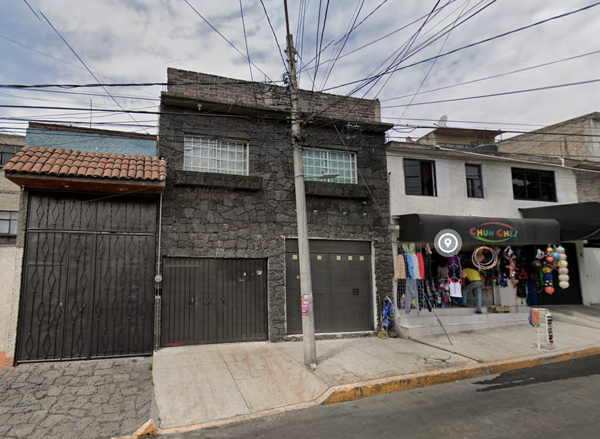 Casa en venta en Pedregal de Santa Úrsula, Coyoacán — foto 3 de 11