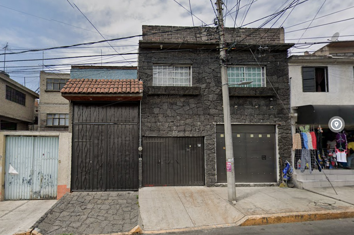 Casa en venta en Pedregal de Santa Úrsula, Coyoacán — foto 1 de 11
