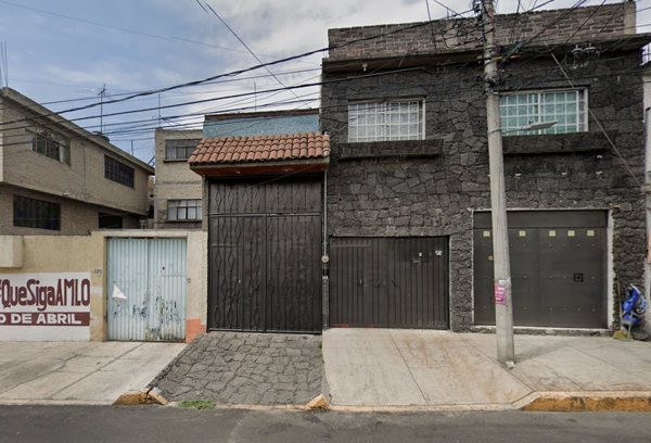 Casa en venta en Pedregal de Santa Úrsula, Coyoacán — foto 2 de 11
