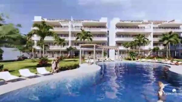 Departamento en venta en Barra Vieja, Acapulco de Juárez — foto 2 de 9