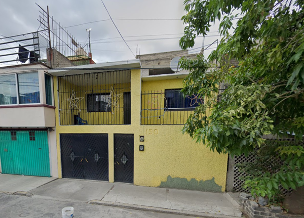 VENTA DE CASA EN CHURUBUSCO METROPOLITANA 3RA SECCION NEZAHUALCOYOTL EDOMEX MA VENTA DE CASA EN CHURUBUSCO METROPOLITANA 3RA SECCION NEZAHUALCOYOTL EDOMEX MA