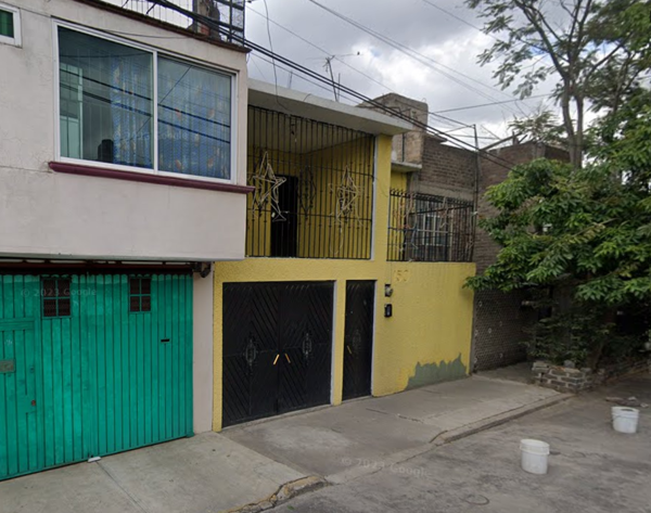 Casa en venta en Metropolitana Tercera Sección, Nezahualcóyotl — foto 3 de 17