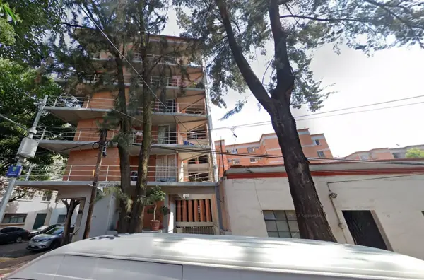 Departamento en venta en Popotla, Miguel Hidalgo — foto 3 de 14