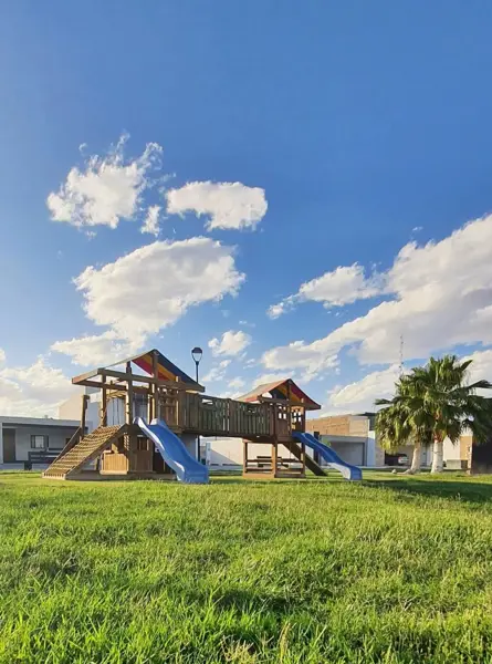 Casa en venta en Los Viñedos, Torreón — foto 2 de 12